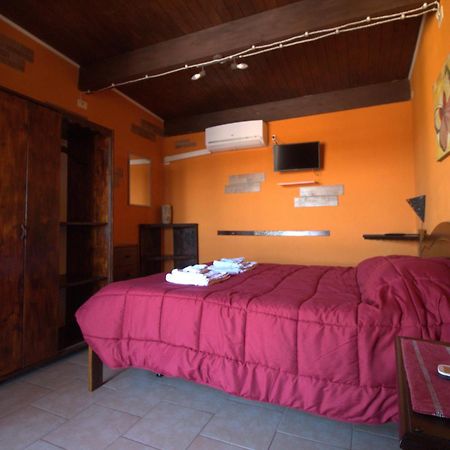 La Terrazza Apartment Quartu SantʼElena Exterior foto